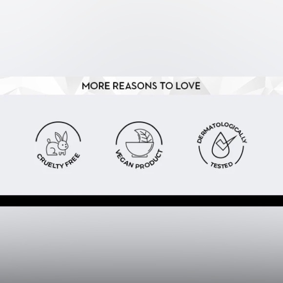 New/Sealed Sugar Wingman Waterproof Microliner Precision Eyeliner I’ll Be Black - Picture 12 of 16